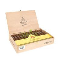 Montecristo Double Edmundo