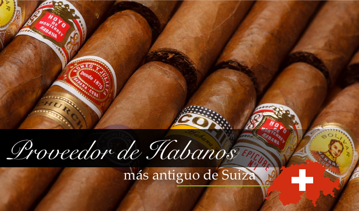 Spanish Swisscubancigars